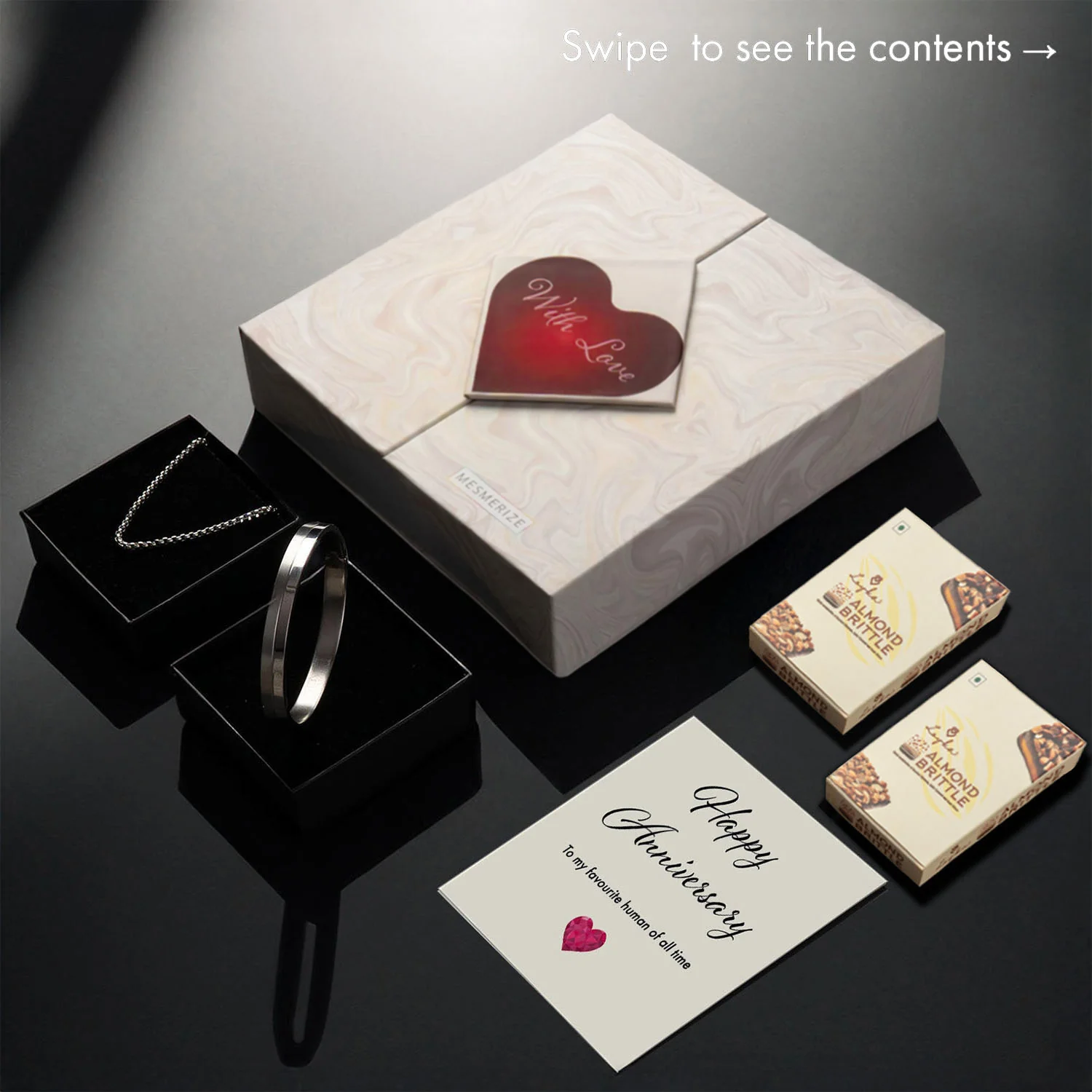With Love Gift Hampers for Him - Image 36