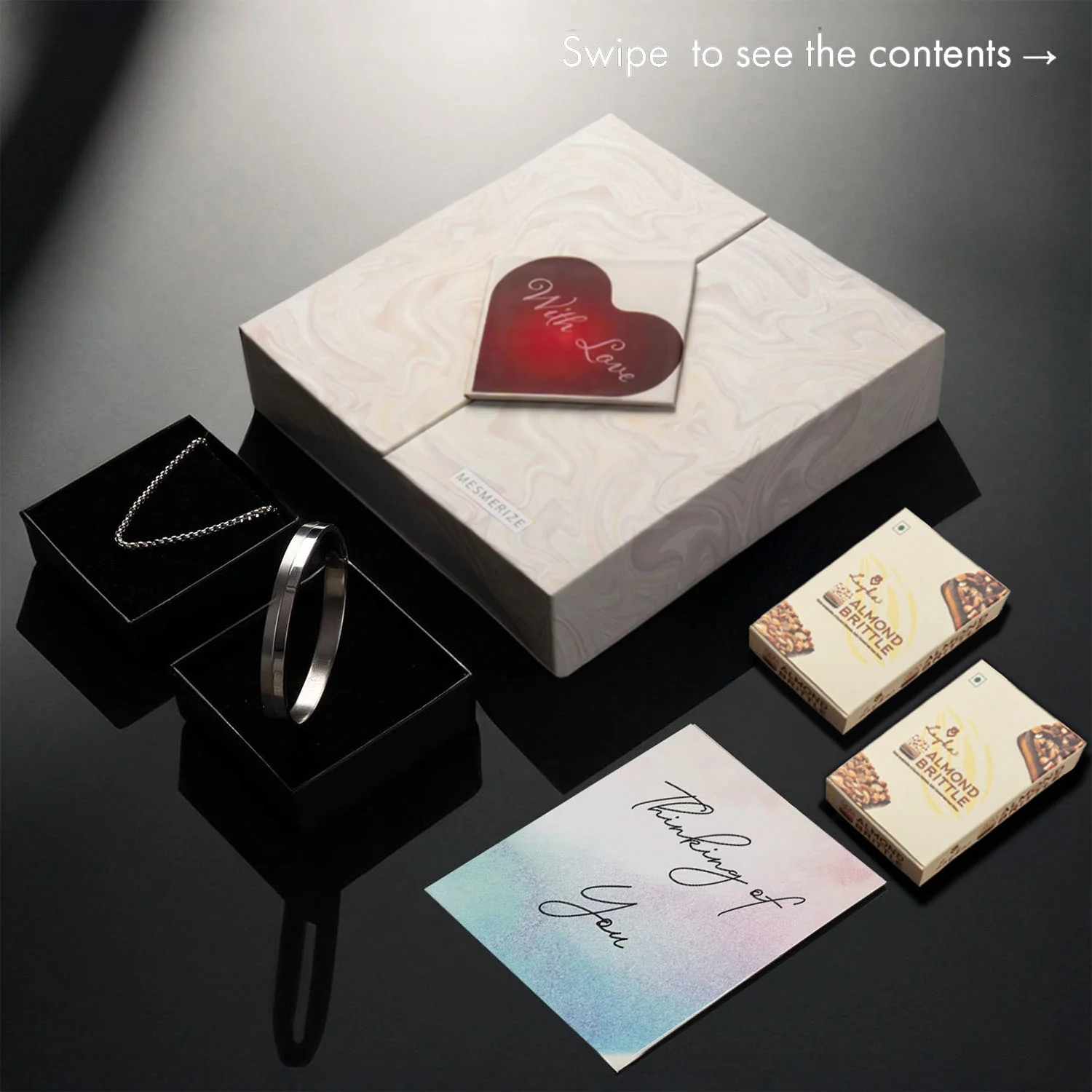 With Love Gift Hampers for Him - Image 41