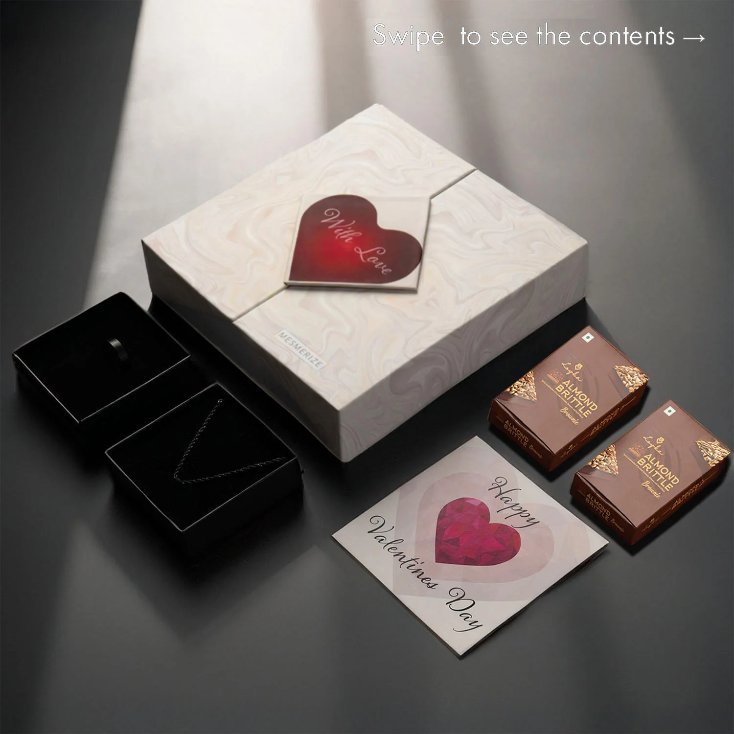 With Love Gift Hampers for Him - Image 46