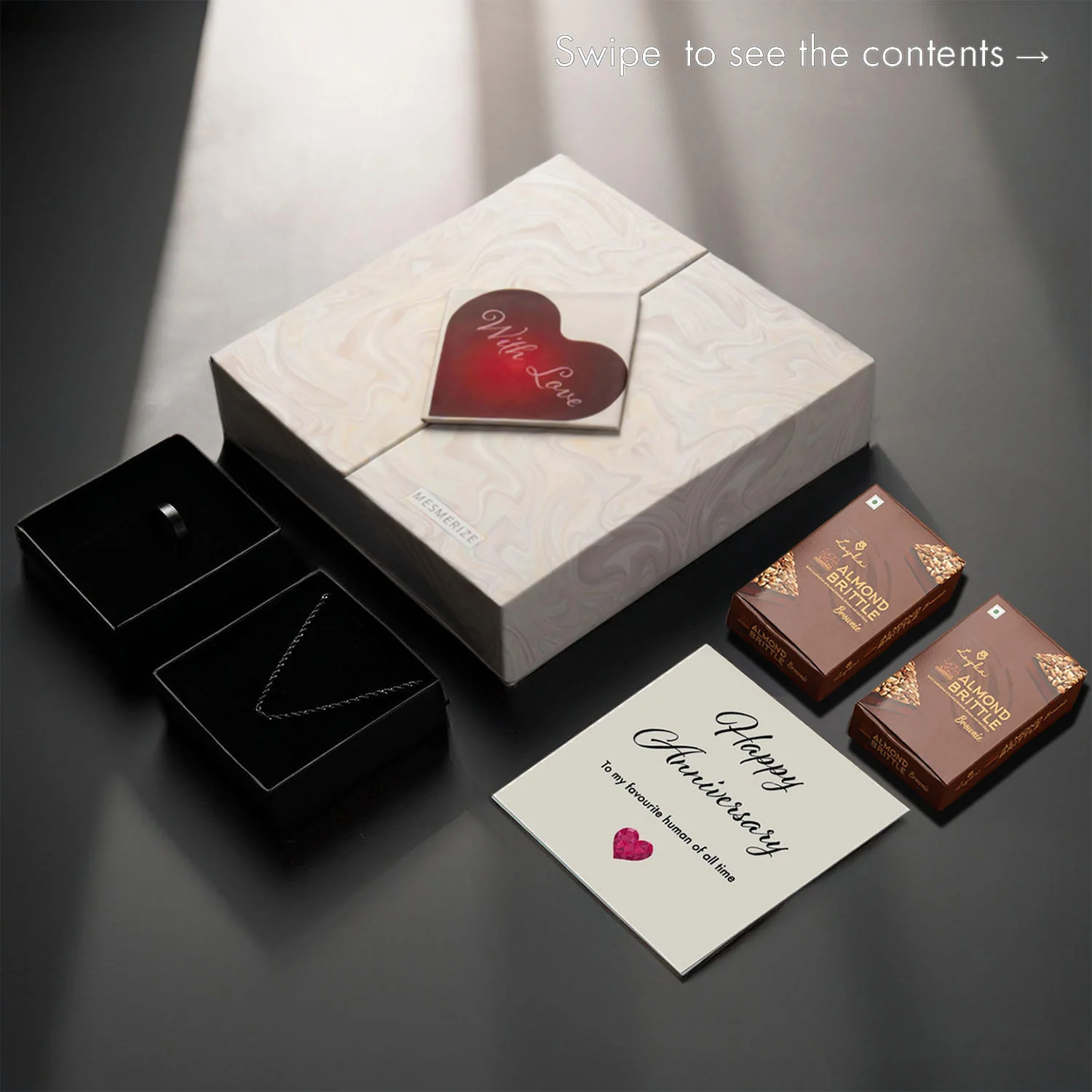 With Love Gift Hampers for Him - Image 51