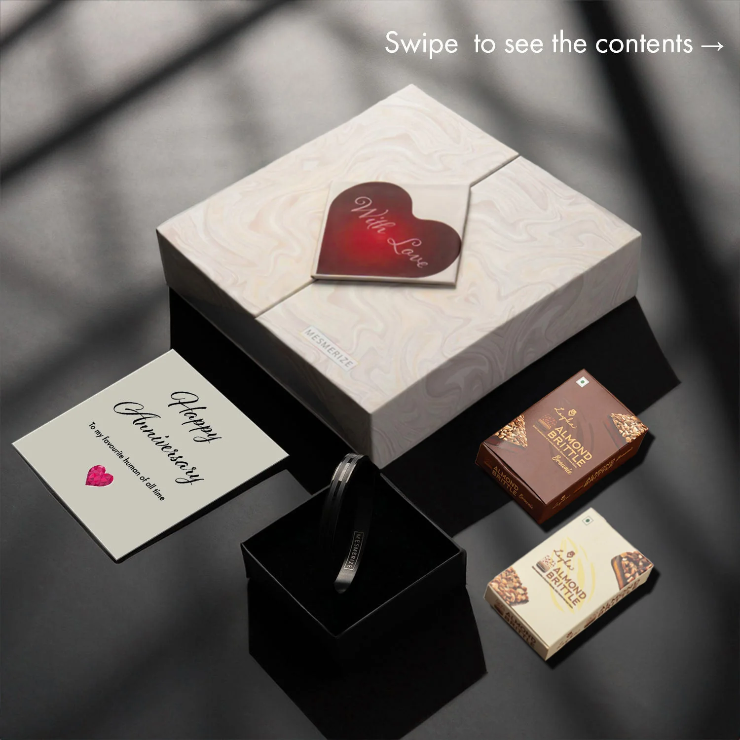 With Love Gift Hampers for Him - Image 6