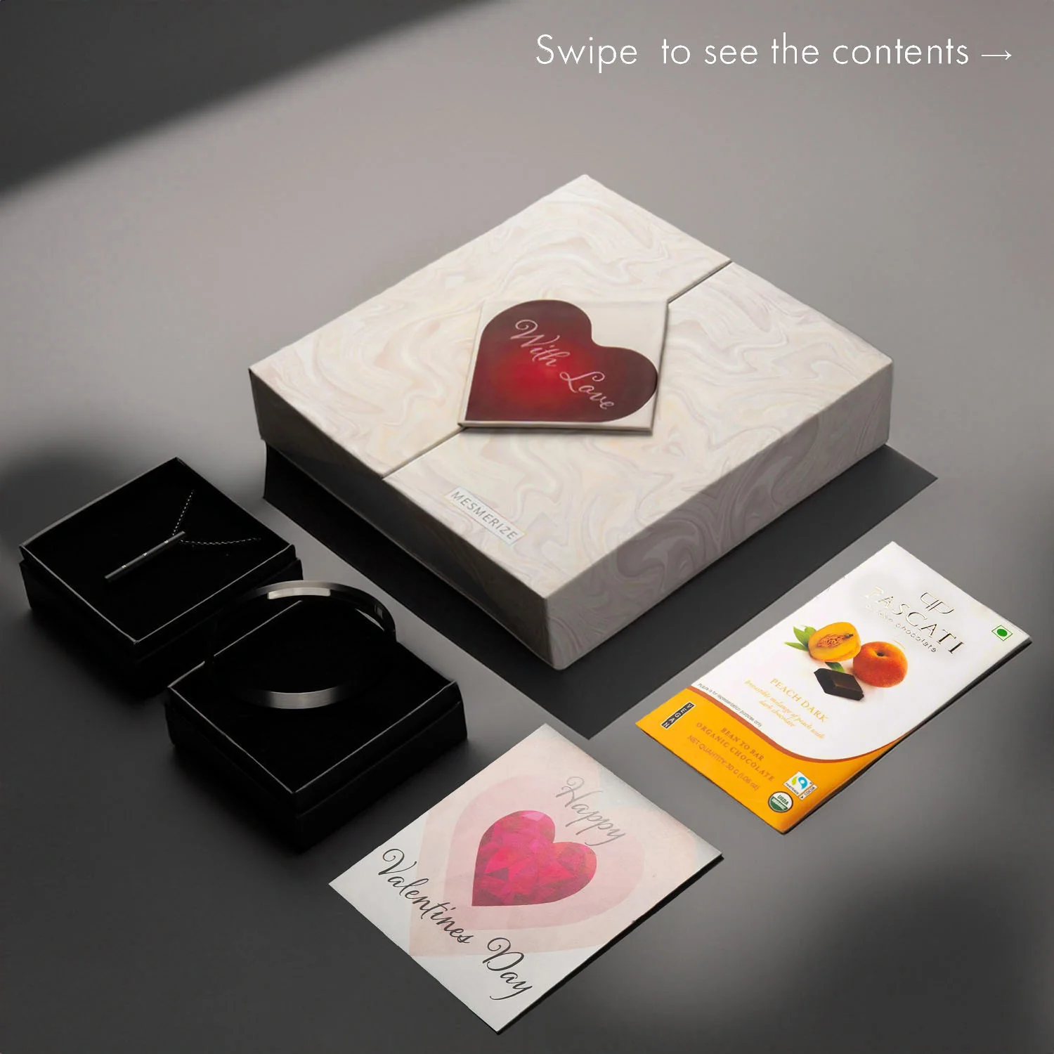 With Love Gift Hampers for Him - Image 61