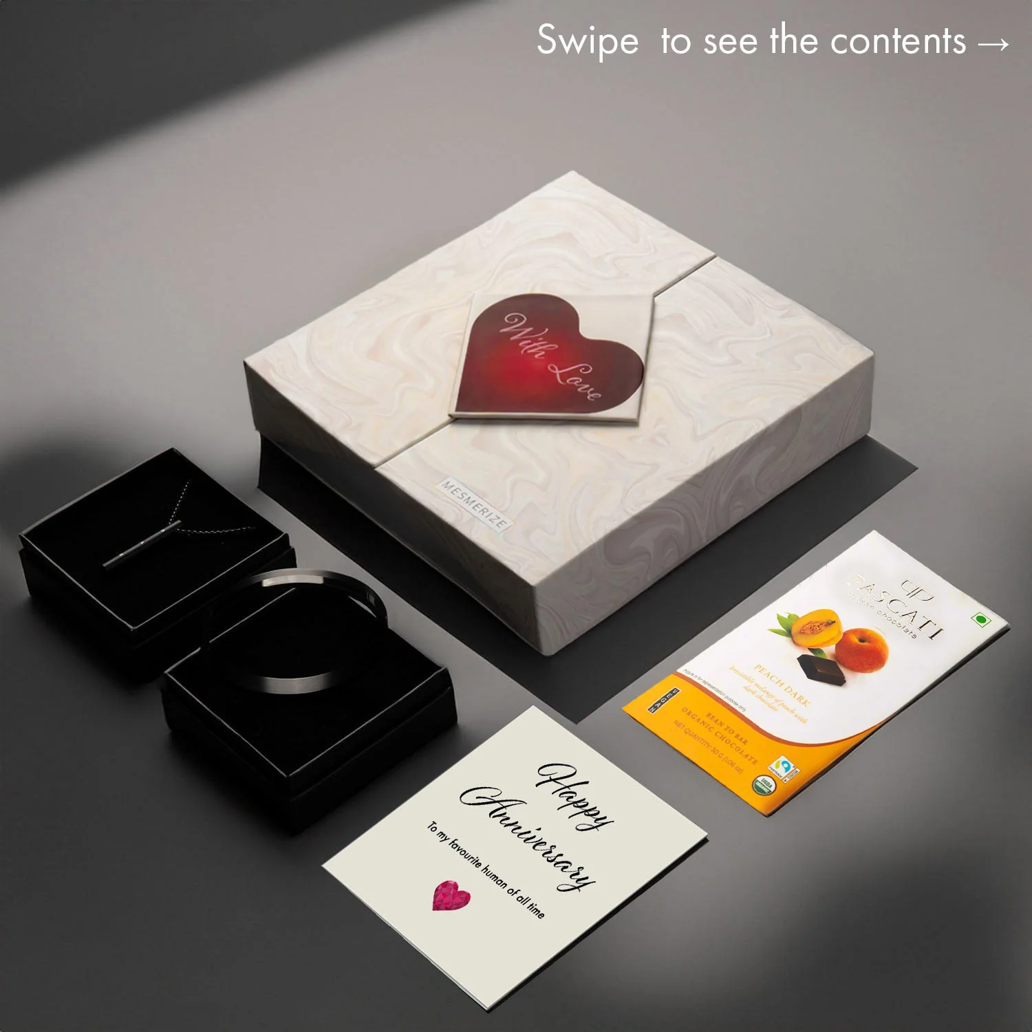 With Love Gift Hampers for Him - Image 66