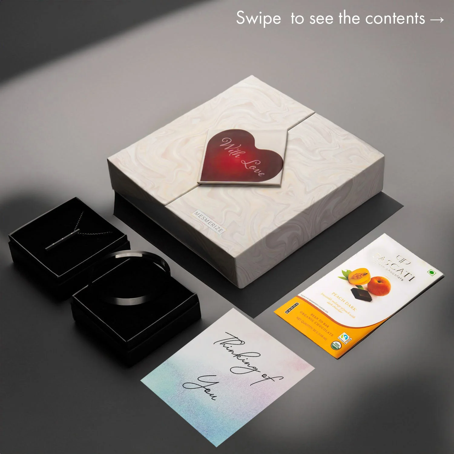 With Love Gift Hampers for Him - Image 71