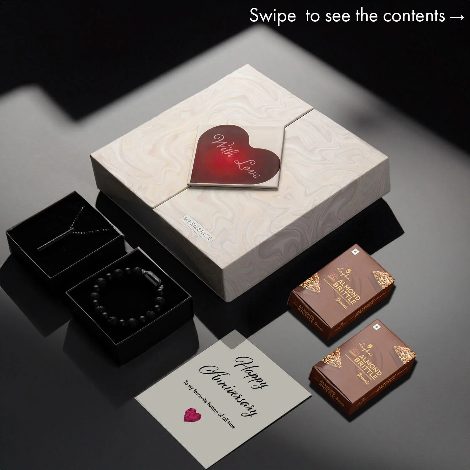 With Love Gift Hampers for Him - Image 76