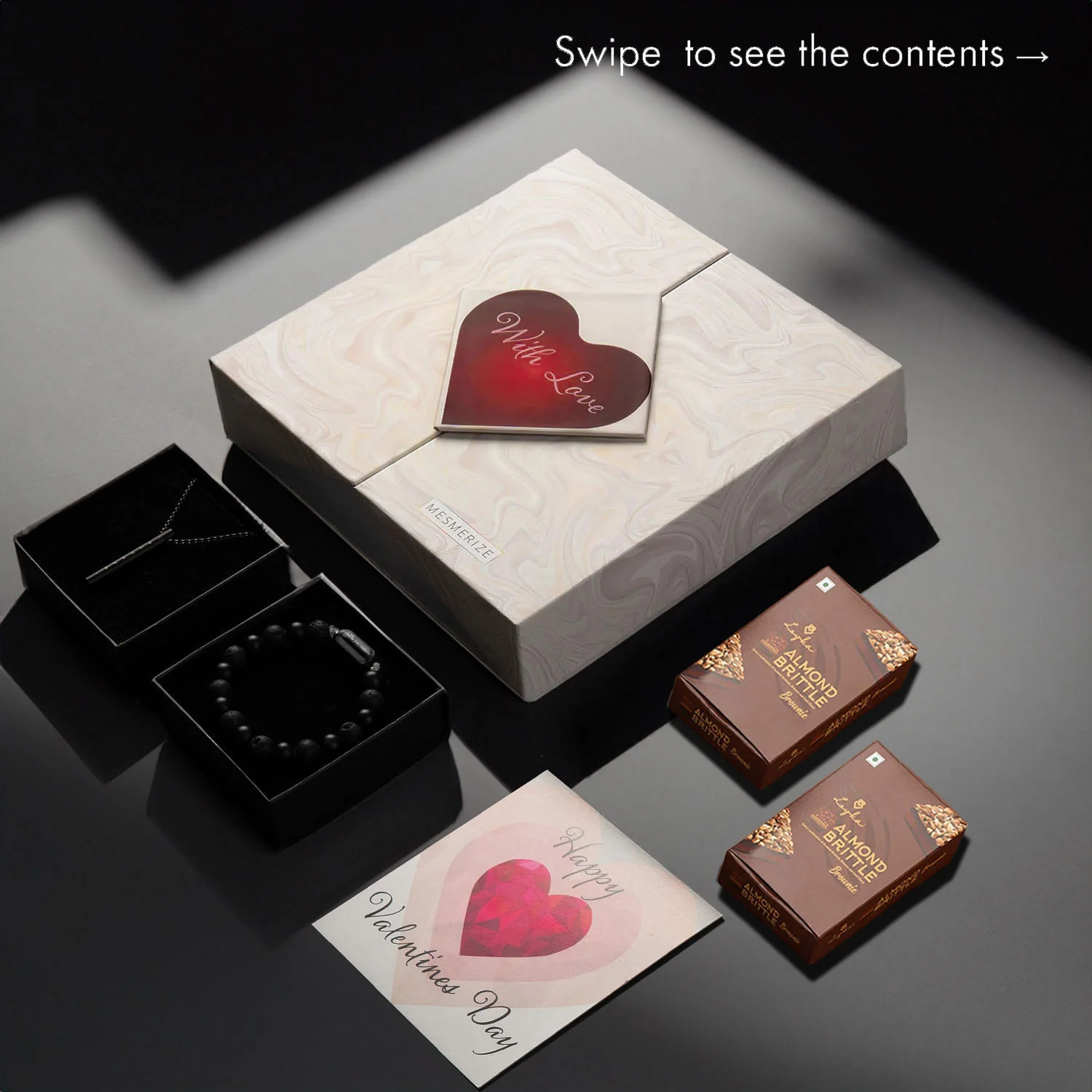 With Love Gift Hampers for Him - Image 81