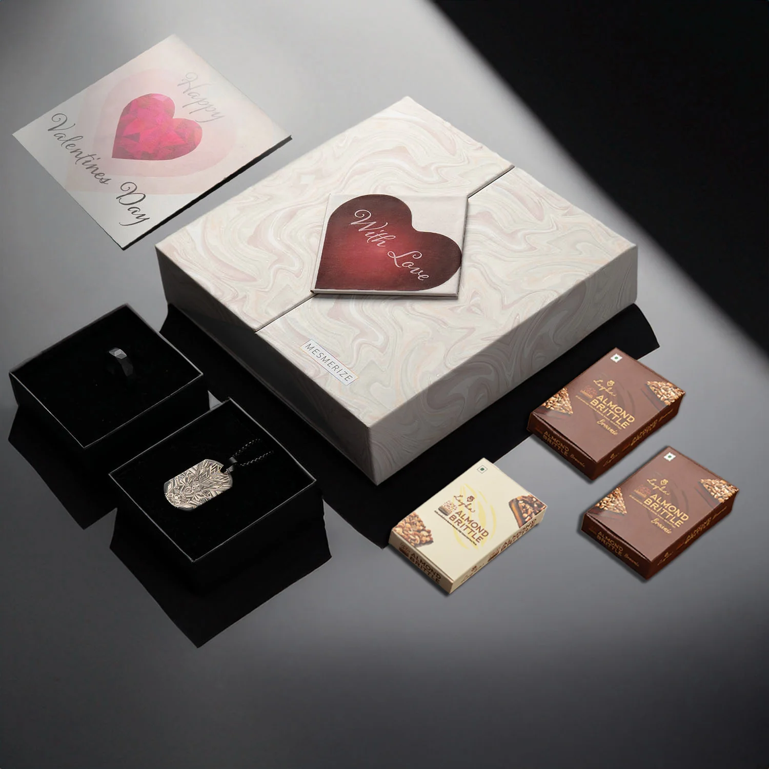 With Love Gift Hampers for Him - Image 97